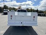 New 2024 GMC Sierra 3500 Pro Crew Cab 4x4, Service Truck for sale #G3S1303 - photo 7