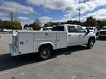 New 2024 GMC Sierra 3500 Pro Crew Cab 4x4, Service Truck for sale #G3S1303 - photo 8