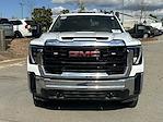 New 2024 GMC Sierra 3500 Pro Crew Cab RWD, Mechanics Body for sale #G3S1304 - photo 3