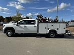 New 2024 GMC Sierra 3500 Pro Crew Cab RWD, Mechanics Body for sale #G3S1304 - photo 5