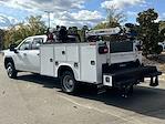 New 2024 GMC Sierra 3500 Pro Crew Cab RWD, Mechanics Body for sale #G3S1304 - photo 6