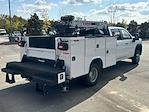 New 2024 GMC Sierra 3500 Pro Crew Cab RWD, Mechanics Body for sale #G3S1304 - photo 2