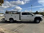 New 2024 GMC Sierra 3500 Pro Crew Cab RWD, Mechanics Body for sale #G3S1304 - photo 8