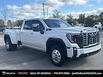 New 2024 GMC Sierra 3500 Denali Ultimate Crew Cab 4x4, Pickup for sale #G3S1305 - photo 1