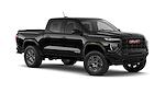 New 2024 GMC Canyon Elevation Crew Cab RWD, Pickup for sale #GC1055 - photo 37