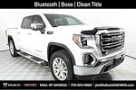 2020 GMC Sierra 1500 Crew Cab 4WD, Pickup for sale #GC1079A - photo 1