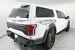 Used 2018 Ford F-150 Raptor SuperCrew Cab 4WD, Pickup for sale #GH021M - photo 3