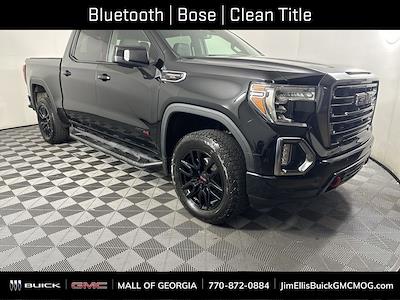 2020 GMC Sierra 1500 Crew Cab 4WD, Pickup for sale #GH029A - photo 1