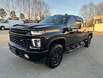 Used 2021 Chevrolet Silverado 2500 LT Crew Cab 4x4, Pickup for sale #GS4049A - photo 16