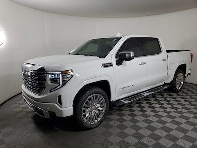 New 2024 GMC Sierra 1500 Denali Crew Cab 4x4, Pickup for sale #GS4067 - photo 1