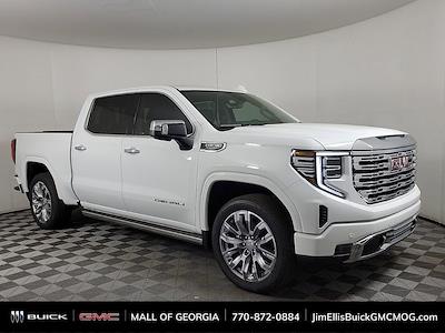 2024 GMC Sierra 1500 Crew Cab 4x4, Pickup for sale #GS4140 - photo 1