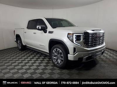 2024 GMC Sierra 1500 Crew Cab 4x4, Pickup for sale #GS4164 - photo 1