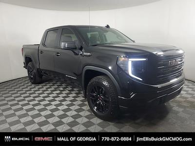 New 2024 GMC Sierra 1500 Pro Crew Cab 4x4, Pickup for sale #GS4186 - photo 1