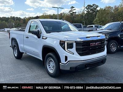 2024 GMC Sierra 1500 Regular Cab RWD, Pickup for sale #GS4221 - photo 1