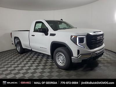 New 2024 GMC Sierra 1500 Pro Regular Cab RWD, Pickup for sale #GS4224 - photo 1