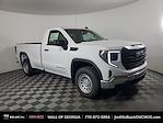 New 2024 GMC Sierra 1500 Pro Regular Cab RWD, Pickup for sale #GS4224 - photo 1