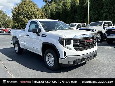 2024 GMC Sierra 1500 Regular Cab RWD, Pickup for sale #GS4225 - photo 1