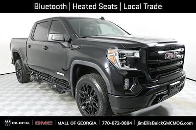 2020 GMC Sierra 1500 Crew Cab RWD, Pickup for sale #GS4232B - photo 1