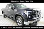 2023 GMC Sierra 1500 Crew Cab 4WD, Pickup for sale #GS4258A - photo 1