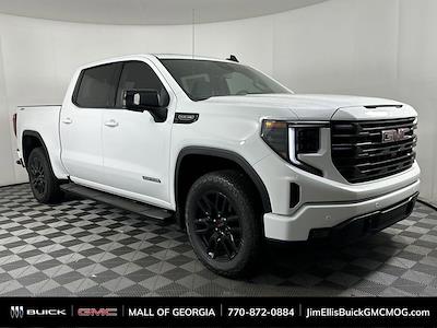 2025 GMC Sierra 1500 Crew Cab 4x4, Pickup for sale #GS4279 - photo 1