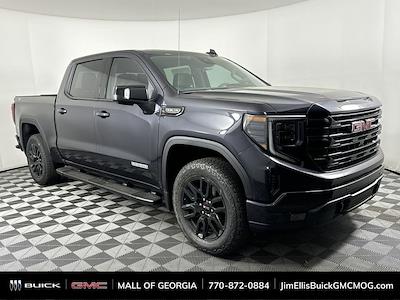 2025 GMC Sierra 1500 Crew Cab 4x4, Pickup for sale #GS4281 - photo 1