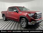 New 2025 GMC Sierra 1500 SLT Crew Cab 4x4, Pickup for sale #GS4297 - photo 1