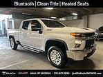 Used 2023 Chevrolet Silverado 2500 LT Crew Cab 4x4, Pickup for sale #GS4328A - photo 1