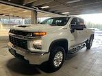 Used 2023 Chevrolet Silverado 2500 LT Crew Cab 4x4, Pickup for sale #GS4328A - photo 17