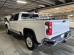 Used 2023 Chevrolet Silverado 2500 LT Crew Cab 4x4, Pickup for sale #GS4328A - photo 19