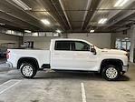 Used 2023 Chevrolet Silverado 2500 LT Crew Cab 4x4, Pickup for sale #GS4328A - photo 23