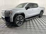 2024 GMC Sierra EV Crew Cab 4x4, Pickup for sale #GSV001 - photo 9