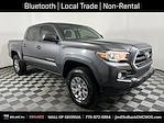 Used 2017 Toyota Tacoma SR5 Double Cab RWD, Pickup for sale #GSV003B - photo 1