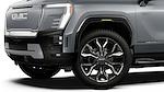 New 2025 GMC Sierra EV Denali Crew Cab 4x4, Pickup for sale #GSV008 - photo 6