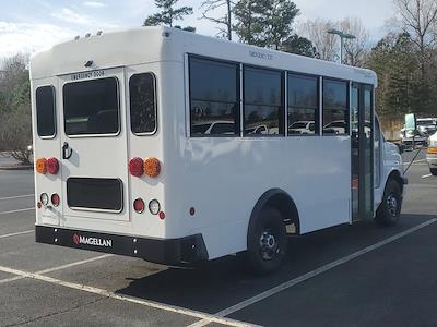 2023 GMC Savana 3500 SRW RWD, Shuttle Bus for sale #GV1276 - photo 2