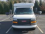 New 2023 GMC Savana 3500 Work Van RWD, Shuttle Bus for sale #GV1276 - photo 4