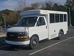 New 2023 GMC Savana 3500 Work Van RWD, Shuttle Bus for sale #GV1276 - photo 5