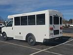 New 2023 GMC Savana 3500 Work Van RWD, Shuttle Bus for sale #GV1276 - photo 6