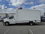 2024 GMC Savana 3500 DRW RWD, Cutaway for sale #GV1331 - photo 4