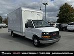 2024 GMC Savana 3500 DRW RWD, Cutaway for sale #GV1331 - photo 1