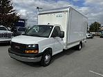 2024 GMC Savana 3500 DRW RWD, Cutaway for sale #GV1331 - photo 3