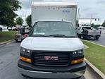 2024 GMC Savana 3500 DRW RWD, Box Van for sale #GV1332 - photo 3