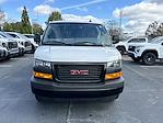 New 2024 GMC Savana 2500 Work Van RWD, Upfitted Cargo Van for sale #GV1342 - photo 3