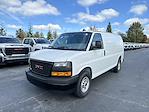 New 2024 GMC Savana 2500 Work Van RWD, Upfitted Cargo Van for sale #GV1342 - photo 4