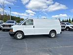 New 2024 GMC Savana 2500 Work Van RWD, Upfitted Cargo Van for sale #GV1342 - photo 5