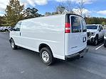 New 2024 GMC Savana 2500 Work Van RWD, Upfitted Cargo Van for sale #GV1342 - photo 6