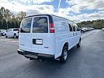 New 2024 GMC Savana 2500 Work Van RWD, Upfitted Cargo Van for sale #GV1342 - photo 8