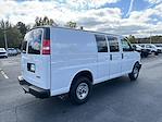 New 2024 GMC Savana 2500 Work Van RWD, Upfitted Cargo Van for sale #GV1342 - photo 9