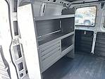 New 2024 GMC Savana 2500 Work Van RWD, Upfitted Cargo Van for sale #GV1342 - photo 17