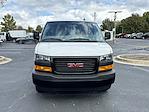 2024 GMC Savana 2500 RWD, Upfitted Cargo Van for sale #GV1347 - photo 3