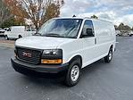 2024 GMC Savana 2500 RWD, Upfitted Cargo Van for sale #GV1347 - photo 4